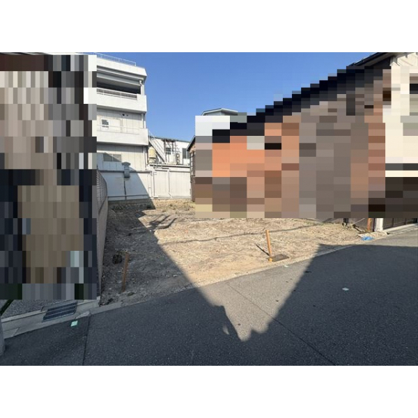 大阪市城東区東中浜６丁目 その他画像