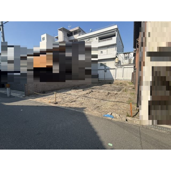 大阪市城東区東中浜６丁目 その他画像