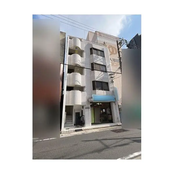 名古屋市千種区今池５丁目 外観