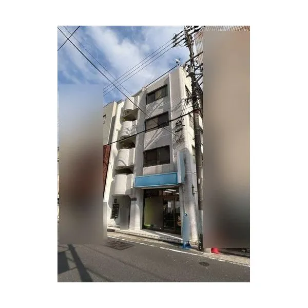 名古屋市千種区今池5丁目 外観【2026年2月撮影】