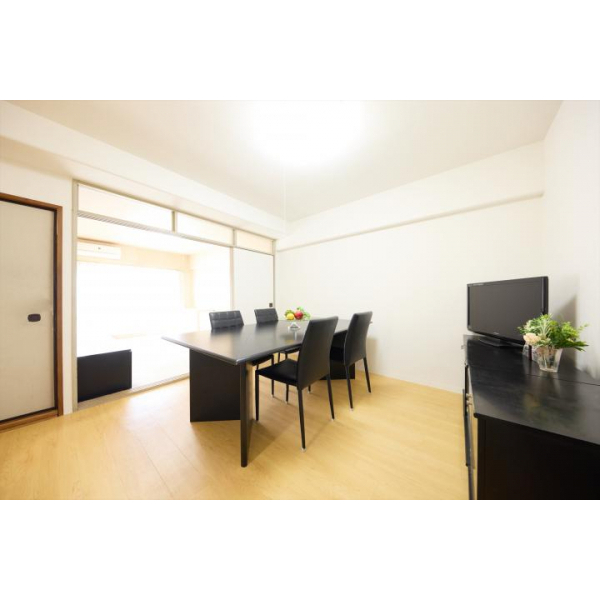 南砂町グリーンハイツ１号棟 その他画像