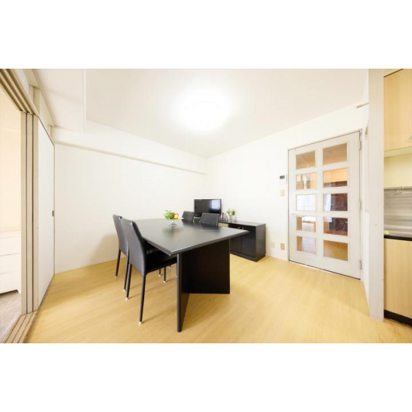 南砂町グリーンハイツ１号棟 その他画像