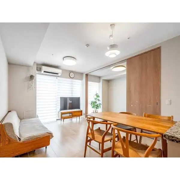 プラウドタワー武蔵小金井クロス　ウエスト その他画像