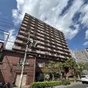 朝日プラザ昭和町 外観
