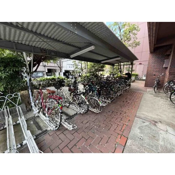 朝日プラザ昭和町 その他画像
