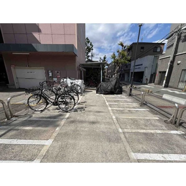 朝日プラザ昭和町 その他画像