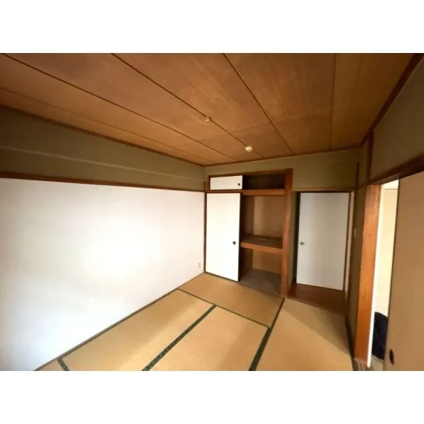 東久ハイツ仲宿 和室