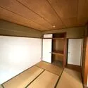 東久ハイツ仲宿 和室