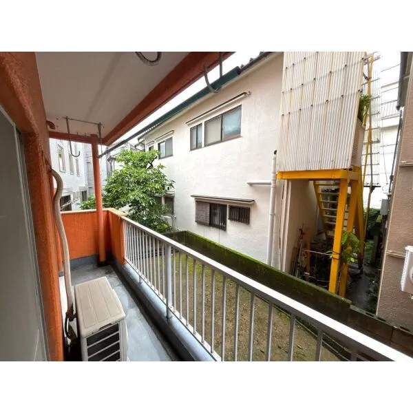 東久ハイツ仲宿 家具・調度品は価格に含まれません。