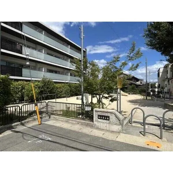 ジオ京都桂川 その他画像