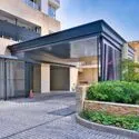 ザ・パークハウス西新宿タワー60 アプローチ