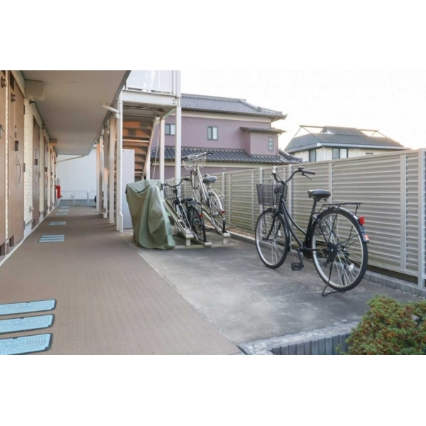習志野市藤崎６丁目 その他画像