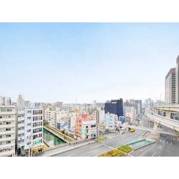 マンション第２木場 その他画像