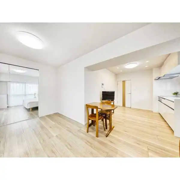 マンション第２木場 その他画像