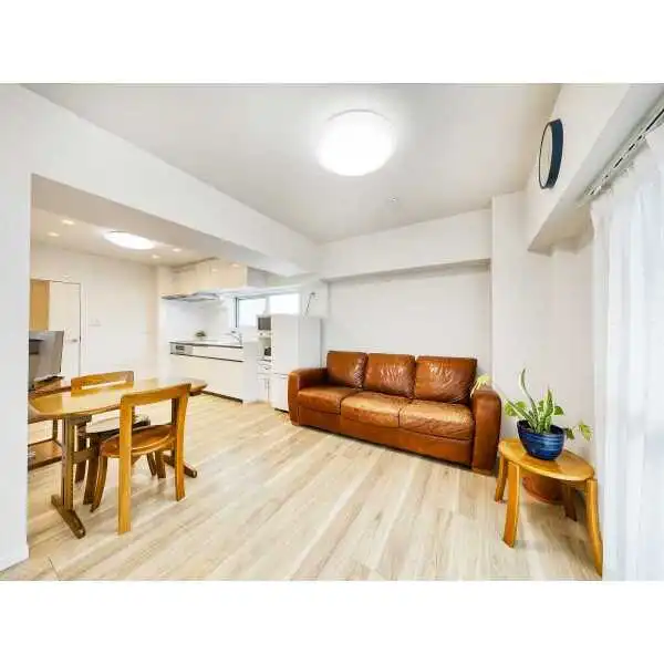 マンション第２木場 その他画像