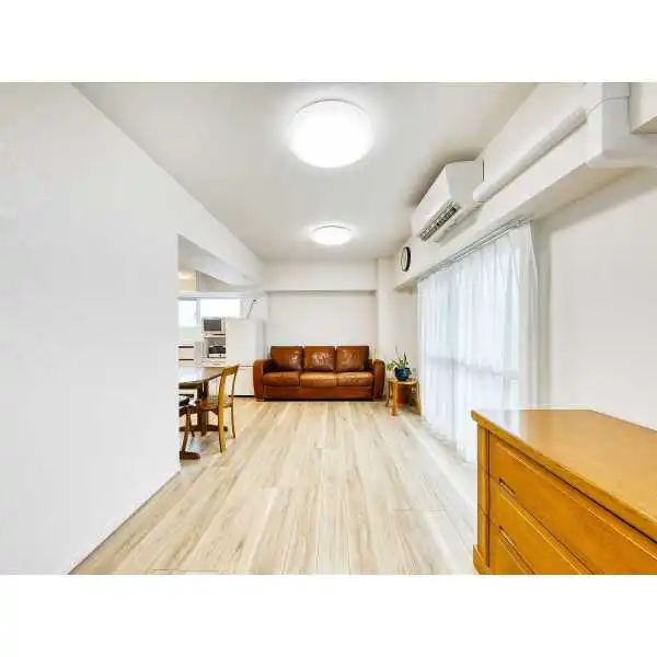 マンション第2木場 その他画像