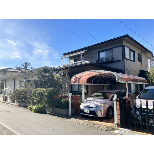 浦安市海楽２丁目 外観