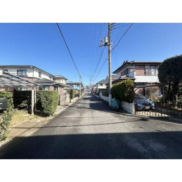流山市江戸川台東４丁目 その他画像