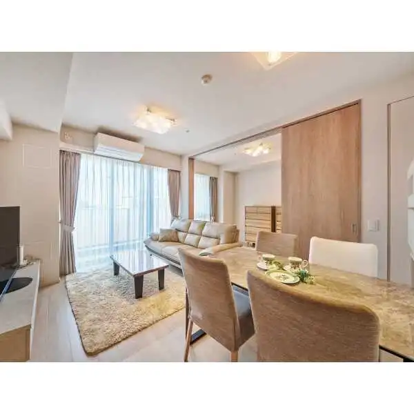 プラウドタワー武蔵小金井クロスイースト その他画像