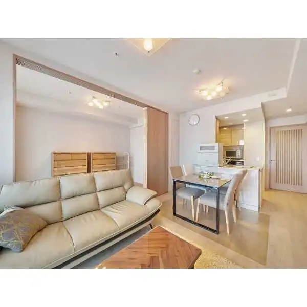 プラウドタワー武蔵小金井クロスイースト その他画像