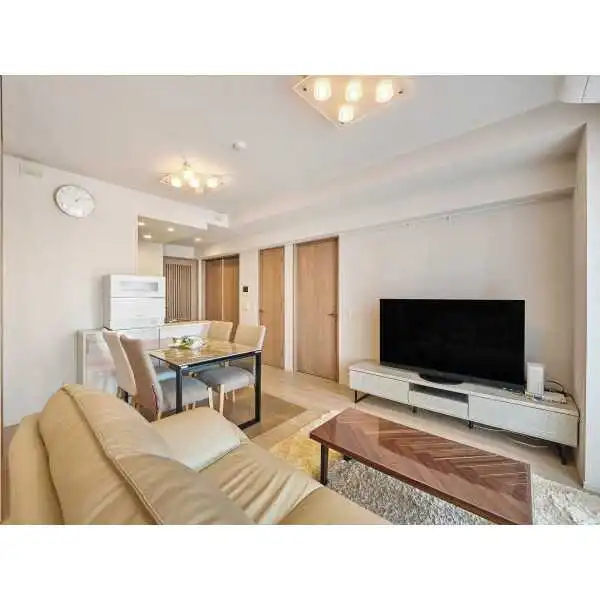 プラウドタワー武蔵小金井クロスイースト その他画像