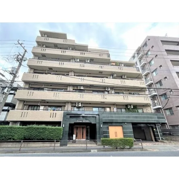 ネクステージ三鷹 その他画像
