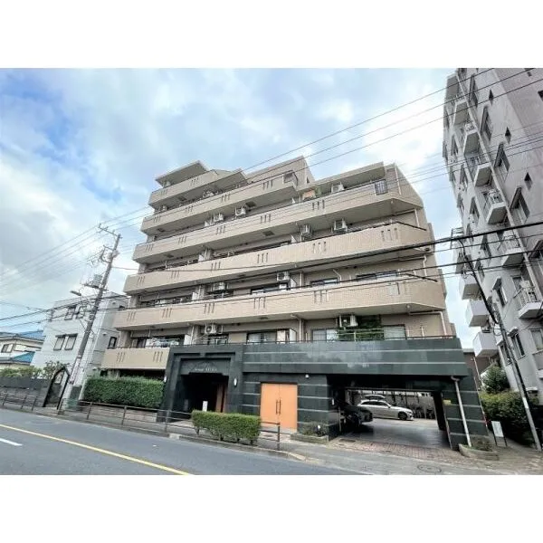 ネクステージ三鷹 その他画像
