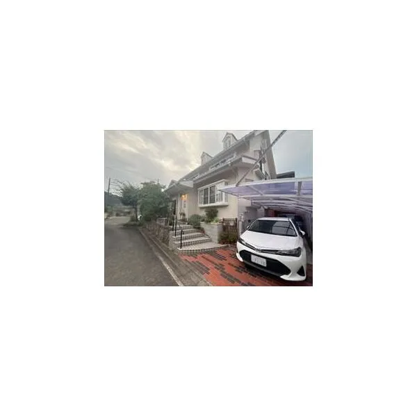 京都市西京区御陵大枝山町６丁目 外観