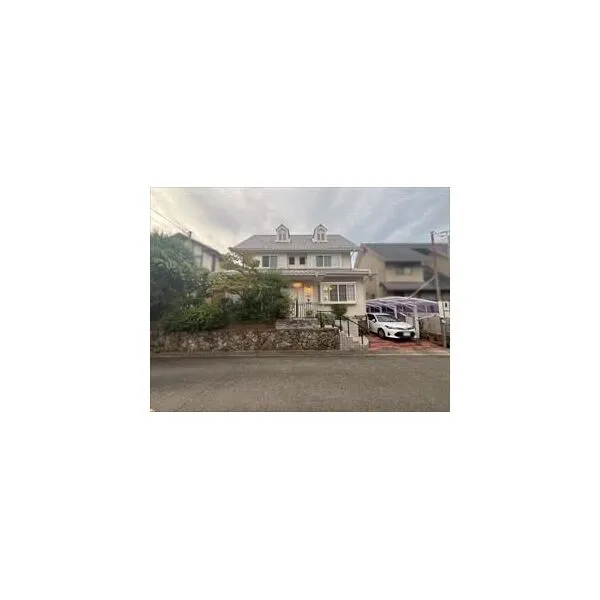 京都市西京区御陵大枝山町６丁目 外観