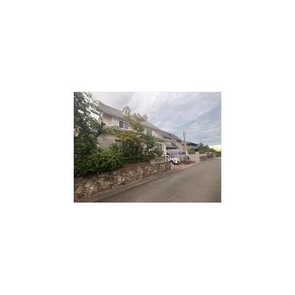 京都市西京区御陵大枝山町６丁目 外観
