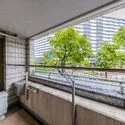 クレストラフィーネ西葛西 眺望(撮影年月：2026年09月)