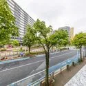 クレストラフィーネ西葛西 眺望(撮影年月：2026年09月)