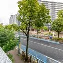 クレストラフィーネ西葛西 眺望(撮影年月：2026年09月)