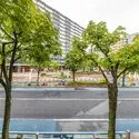 クレストラフィーネ西葛西 眺望(撮影年月：2026年09月)