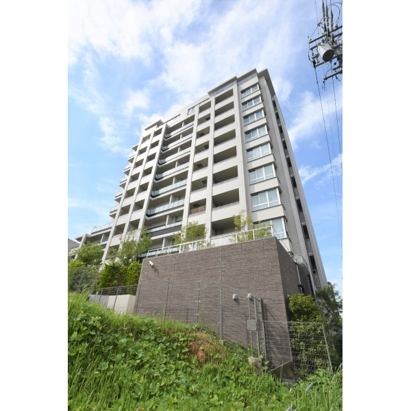 ＦｏｒｅｓｔＯｎｅ八事清水ケ岡 外観