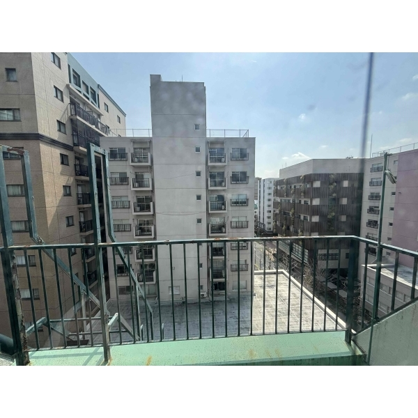 中銀八丁堀マンシオン その他画像