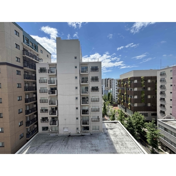 中銀八丁堀マンシオン その他画像