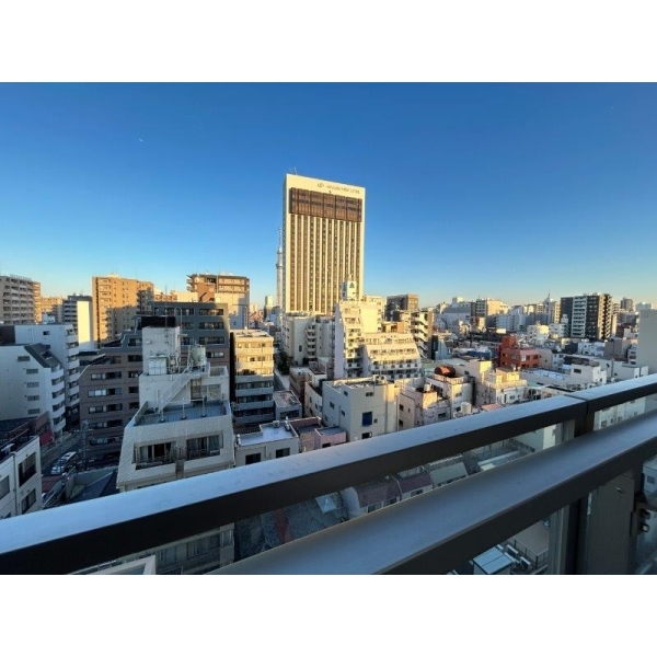 浅草タワー その他画像