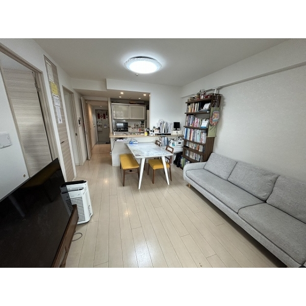 ライオンズ西葛西プライムマークス その他画像