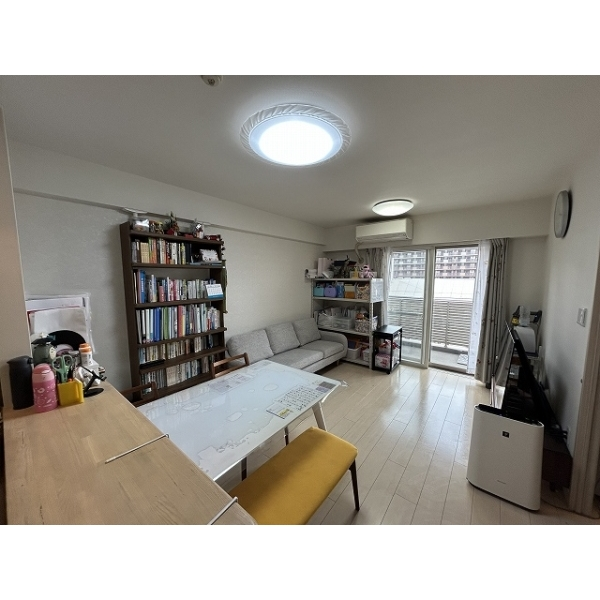 ライオンズ西葛西プライムマークス その他画像