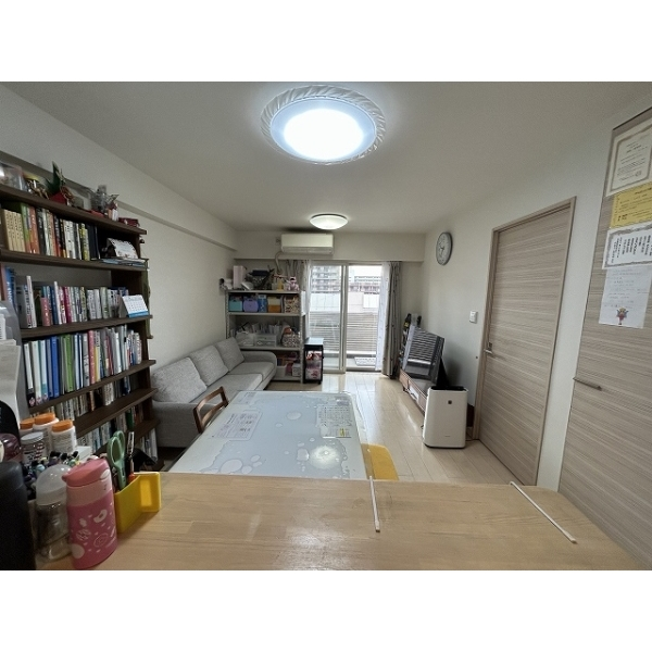 ライオンズ西葛西プライムマークス その他画像