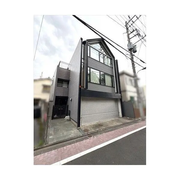 北区岸町１丁目 外観