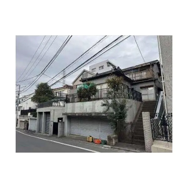 板橋区徳丸6丁目 外観