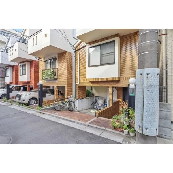 中野区江原町３丁目 外観(撮影年月：2026年06月)