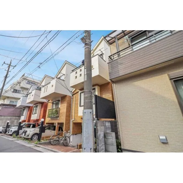中野区江原町３丁目 外観(撮影年月：2026年06月)