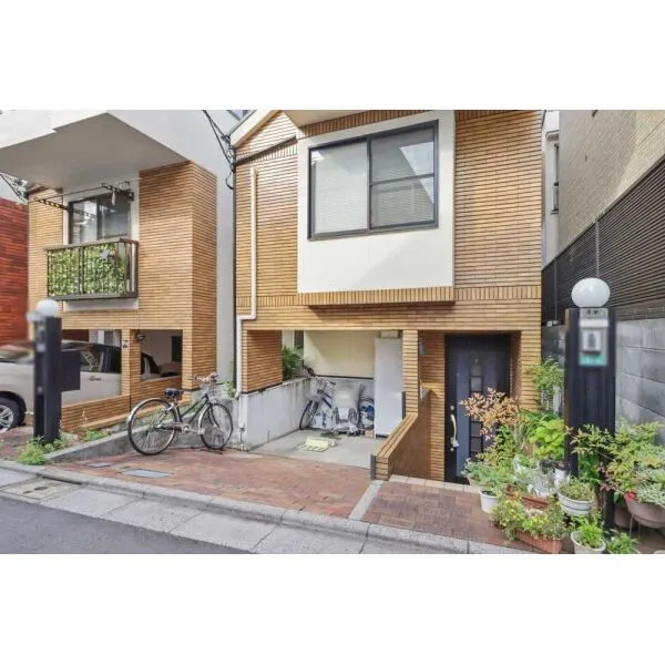 中野区江原町３丁目 外観(撮影年月：2026年06月)