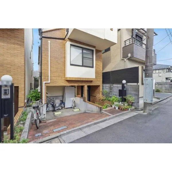 中野区江原町３丁目 外観(撮影年月：2026年06月)