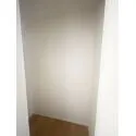 横浜市中区本牧元町 2階収納