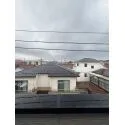 横浜市中区本牧元町 3階洋室からの眺望
