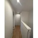 横浜市中区本牧元町 3階廊下